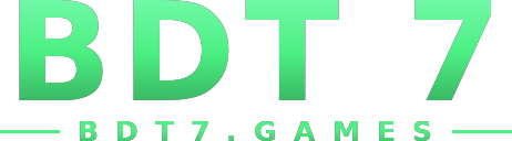 BDT 7 logo