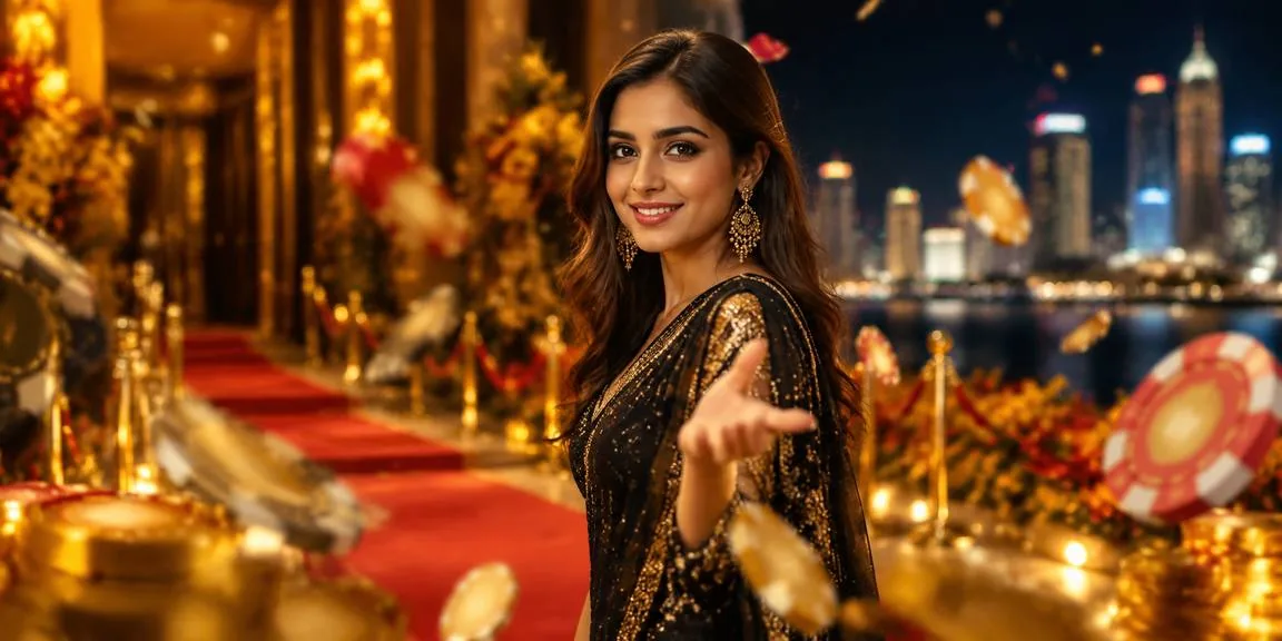 BDT 7 স্বাগত অফার
